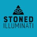 Logo of telegram channel stonedliluminati — StonedIlluminati