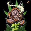 Logo of telegram channel stonedtothebone0 — StonedToTheBone