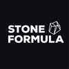 Logo of telegram channel stoneformula — Stone Formula