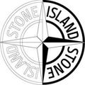 Logo saluran telegram stoneislandresale — Stone Island Resale