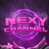 Логотип телеграм канала @stonenexy — Семейство NEXY⚡️