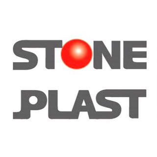 Logo of telegram channel stoneplast — stoneplast