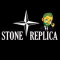 Logo saluran telegram stonereplica — StoneReplica️
