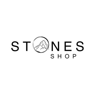 Логотип телеграм канала @stones_shop — Камни жемчуг фурнитура Stones-Shop.ru
