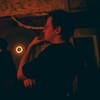 Логотип телеграм канала @stones_poetry — о чëм молчат камни 🪨🗿