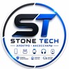 Логотип телеграм канала @stonetech77 — STONE TECH | ОПТ & РОЗНИЦА