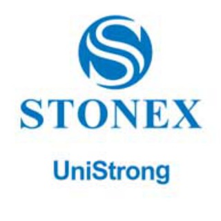 لوگوی کانال تلگرام stonex — استونکس | STONEX
