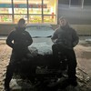 Логотип телеграм канала @stonikslav_52 — Дустовский двор🗽
