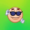 Logo of telegram channel stonksstonksstonks — Stonks