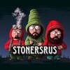 Logo of telegram channel stonners_420_dispensary — Stonners R US🍃🔥