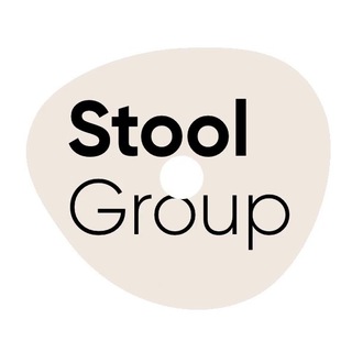 Логотип телеграм канала @stoolgroup — StoolGroup - мебель и свет