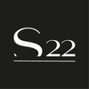 Логотип телеграм -каналу stooree22 — store.22