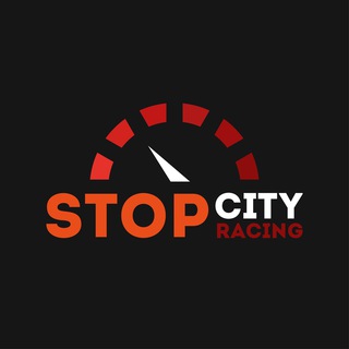 Логотип телеграм канала @stop_cityracing — Stop City Racing