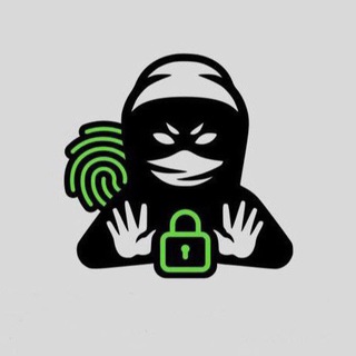 Логотип телеграм канала @stop_fraud_stop — СТОП мошенник