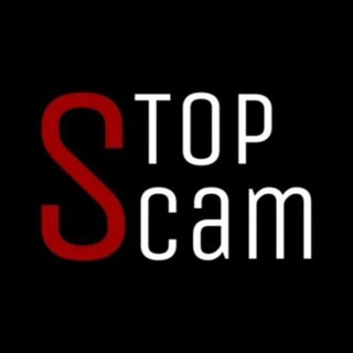 Логотип телеграм канала @stop_scam_hyip — Stop-Scam