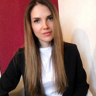 Логотип телеграм канала @stop_trevog — Стоп тревога с Мариной Кнутовой