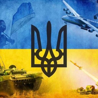 Telegram channel STOP✙WAR logo