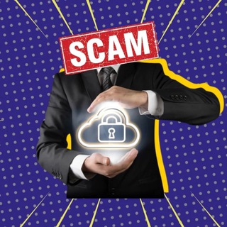 Логотип телеграм канала @stop0crypto0scam — ❗️STOP CRYPTO SCAM❗️