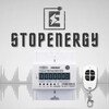 Логотип телеграм канала @stop_energy_rf — Электросчетчики РФ | StopEnergy