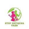 Telegram kanalining logotibi stop_ortiqcha_vazn — STOP ORTIQCHA VAZN
