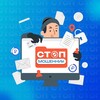 Логотип телеграм канала @stop_scammer_rf — Стоп мошенник 🚫