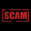 Логотип телеграм канала @stop_skam_m — База мошенников СТОП СКАМ🚨