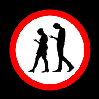 Telegram channel Берегись! Люди! logo