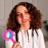 Логотип телеграм канала @stopadhd — Наталья Скворцова | детский невролог