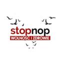 Logo saluran telegram stopcovid1984 — Marsz Wolności i Zdrowia STOP NOP