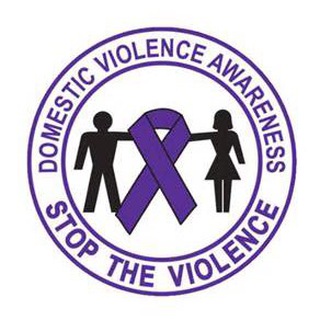 لوگوی کانال تلگرام stopdomesticviolence — نه به خشونت خانگي