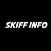 Логотип телеграм канала @stoper_info — • 𝙄𝙉𝙁𝙊 𝙎𝙆𝙄𝙁𝙁 | 𝙉𝙀𝙒𝙎