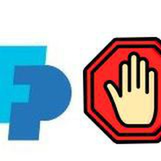 Логотип телеграм канала @stopfunpay — Коллективный иск к FunPay