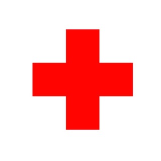 Логотип телеграм канала @stopillnes — Медицинская помощь беженцам в РФ