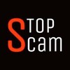 Логотип телеграм -каналу stopskam24 — Обережно шахрай
