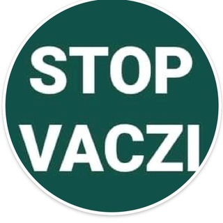 Логотип телеграм канала @stopvaczism — СТОПВАКЦИЗМ СТОПФАШИЗМ СТОПГЕНОЦИД СТОПЭКОЦИД It's OUR LIFE!