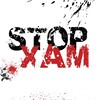 Логотип телеграм канала @stopxamtv — StopXam