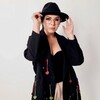Логотип телеграм канала @stopycheva_nitka — Stopycheva_nitka вязание