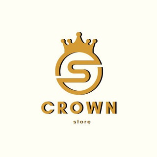 Logo of telegram channel store_crown — متجر كراون | CROWN STORE