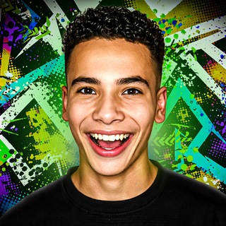 Telegram channel STORE GAMING AHMED logo