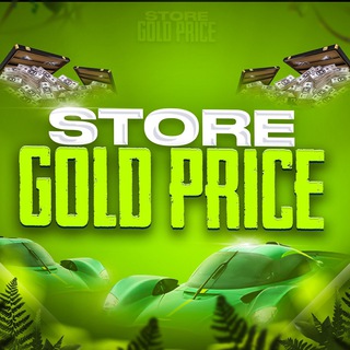 Логотип телеграм канала @store_goldprice — STORE "GOLD PRICE"