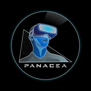 Логотип телеграм канала @store_panacea — PANACEA | Онлайн-магазин техники