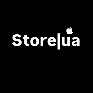 Telegram channel Store|ua  logo