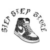 Логотип телеграм канала @store1sss — Step Step Store/ POIZON