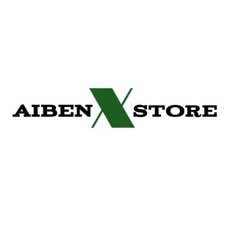 Логотип телеграм канала @store245 — AibenX.store