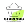 Логотип телеграм канала @store2og — STORE2OG