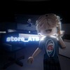 Логотип телеграм канала @store_atb — ️shop АТБ