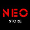 Telegram каналынын логотиби store_neofund_inc — NEO Store
