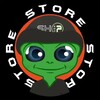 Логотип телеграм канала @store_shoteam — SHO STORE | | Магазин расходников