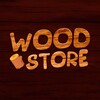 Логотип телеграм канала @store_wood — WoodStore🪵 | МАГАЗИН ІГРОВИХ ВАЛЮТ