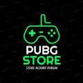 Logo of telegram channel storeacountpubgm — 𝐒𝐓𝐎𝐑𝐄 𝐀𝐂𝐎𝐔𝐍𝐓 𝐏𝐔𝐁𝐆𝐌